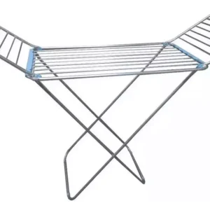 Tender de aluminio con alas